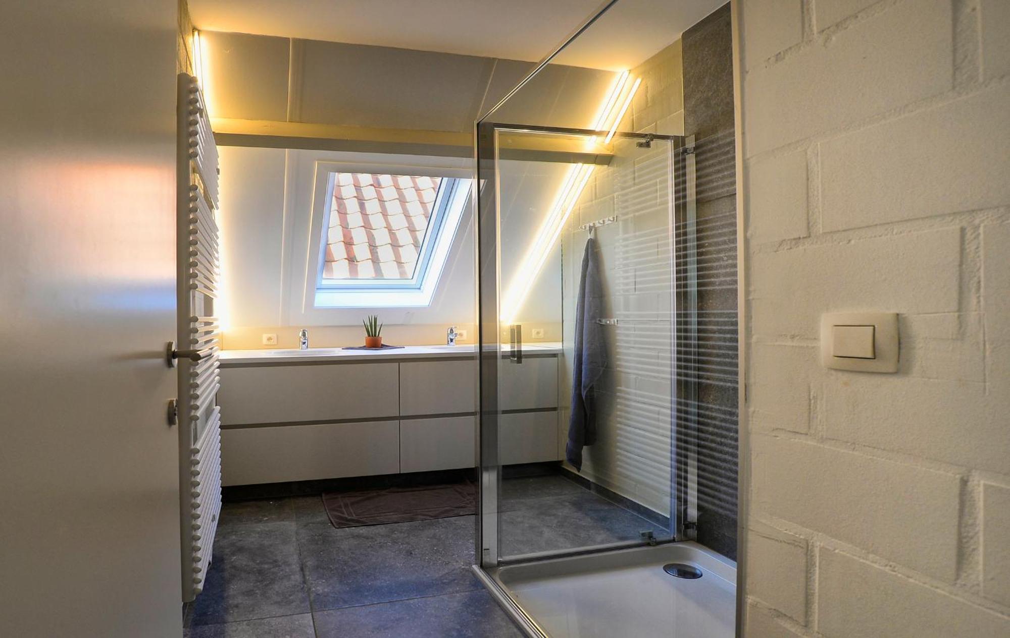 Hoeve Ten Rooden Duifhuize Sint-Denijs Exterior photo